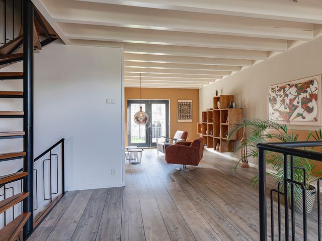 Kleine Kerkstraat 8, Culemborg