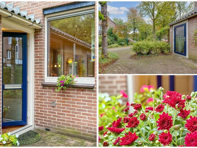 Esdoornlaan 10, Bilthoven