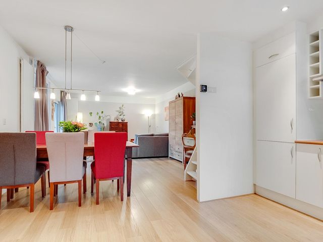 Esdoornlaan 10, Bilthoven