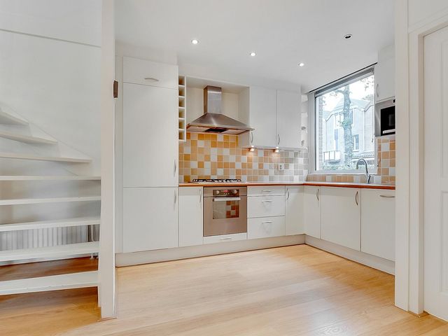 Esdoornlaan 10, Bilthoven