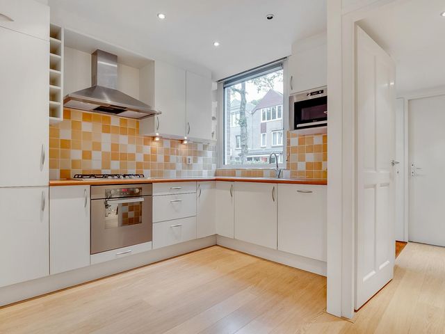 Esdoornlaan 10, Bilthoven