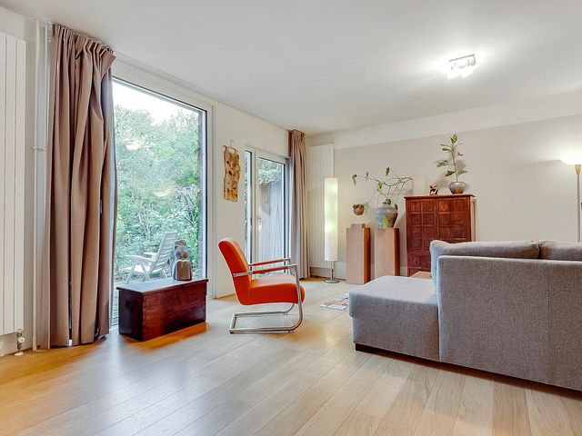 Esdoornlaan 10, Bilthoven