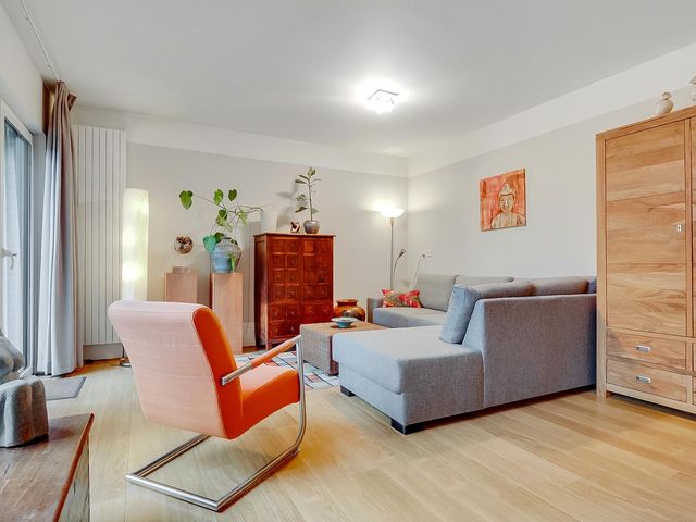 Esdoornlaan 10, Bilthoven