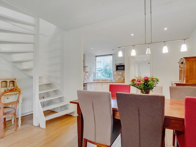 Esdoornlaan 10, Bilthoven