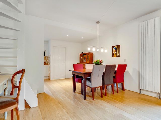 Esdoornlaan 10, Bilthoven