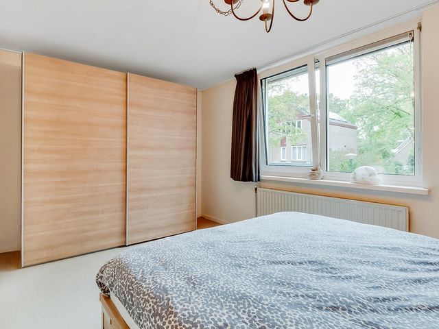 Esdoornlaan 10, Bilthoven