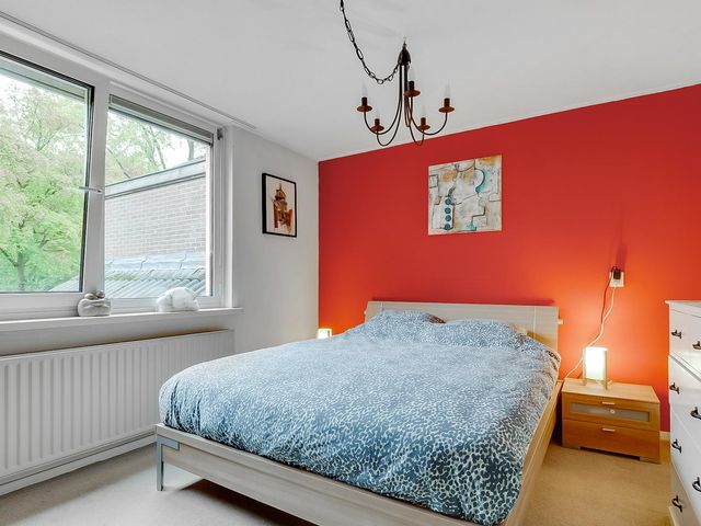 Esdoornlaan 10, Bilthoven