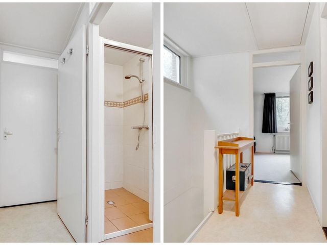 Esdoornlaan 10, Bilthoven