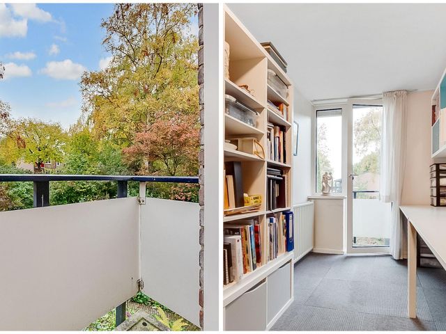 Esdoornlaan 10, Bilthoven