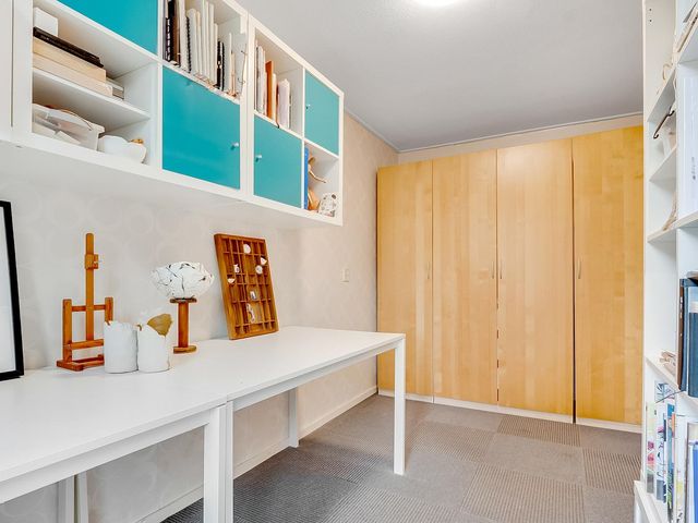 Esdoornlaan 10, Bilthoven