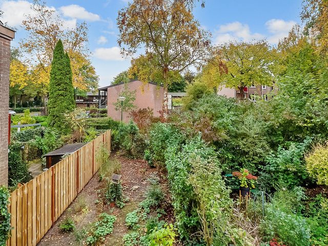 Esdoornlaan 10, Bilthoven