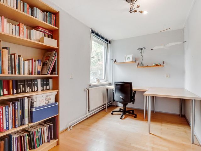 Esdoornlaan 10, Bilthoven