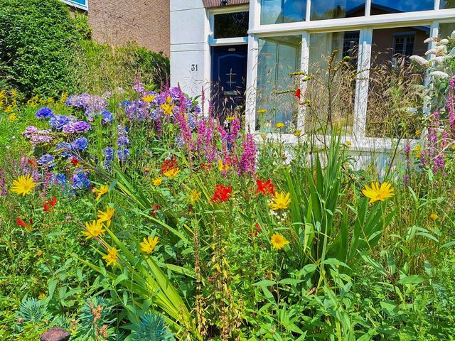 Wilhelminalaan 31, De Bilt