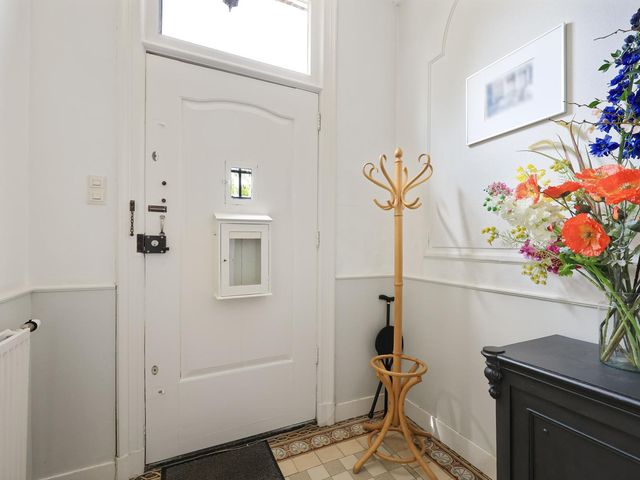 Wilhelminalaan 31, De Bilt