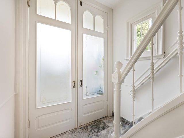 Wilhelminalaan 31, De Bilt