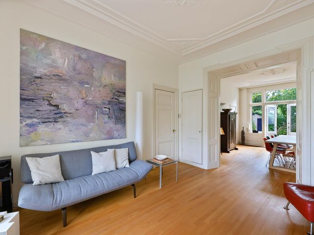 Wilhelminalaan 31, De Bilt