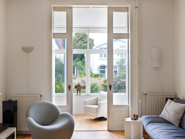 Wilhelminalaan 31, De Bilt