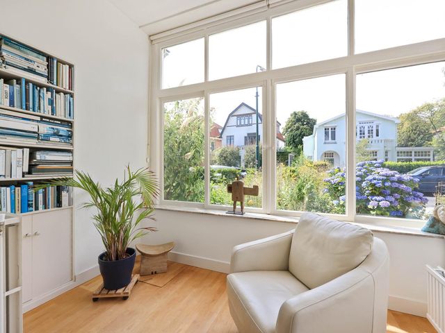 Wilhelminalaan 31, De Bilt