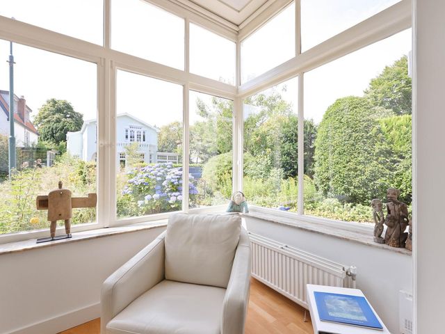 Wilhelminalaan 31, De Bilt