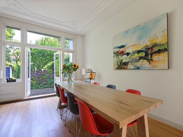 Wilhelminalaan 31, De Bilt