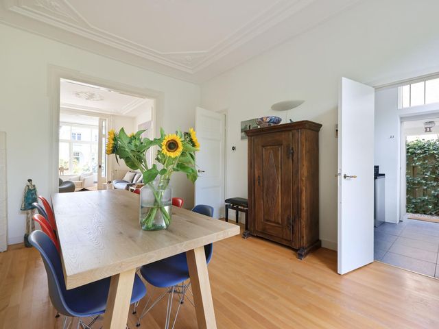 Wilhelminalaan 31, De Bilt