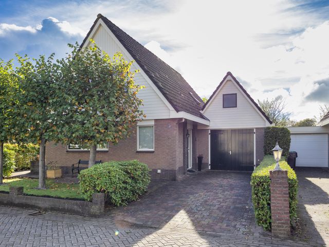 Menno Van Coehoornstraat 39, Sloten