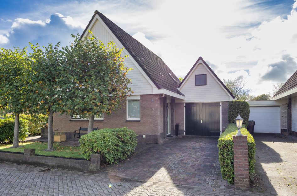 Menno Van Coehoornstraat 39