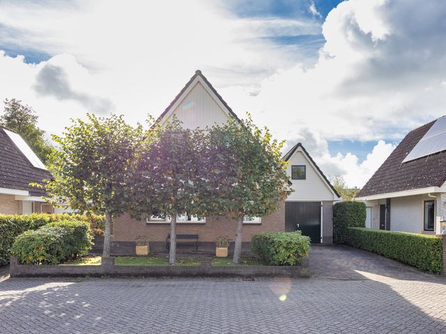 Menno Van Coehoornstraat 39, Sloten