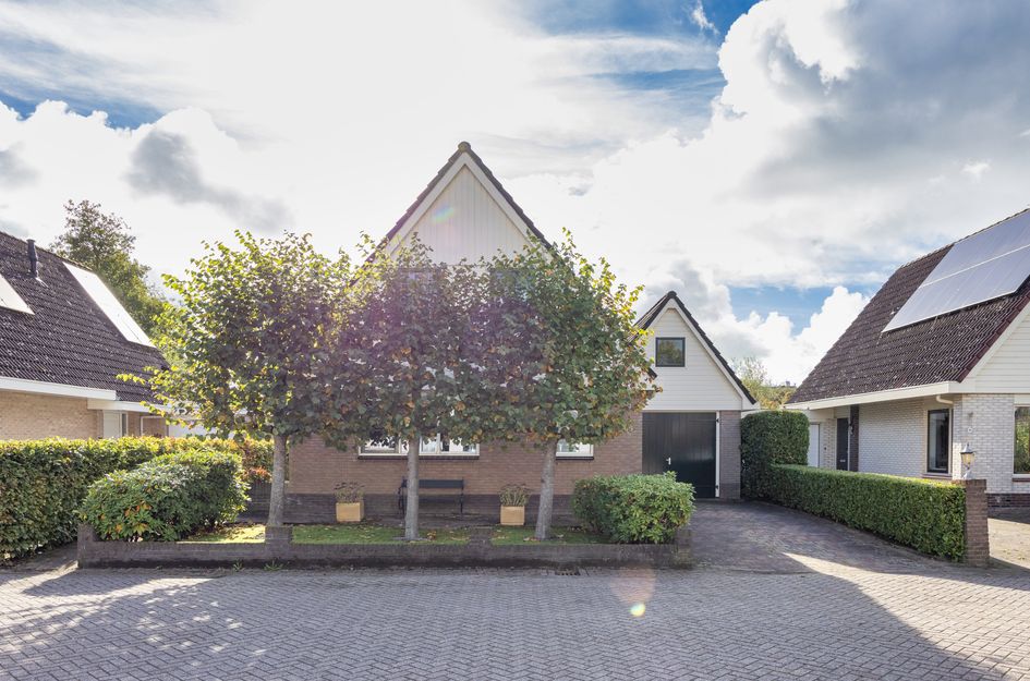 Menno Van Coehoornstraat 39