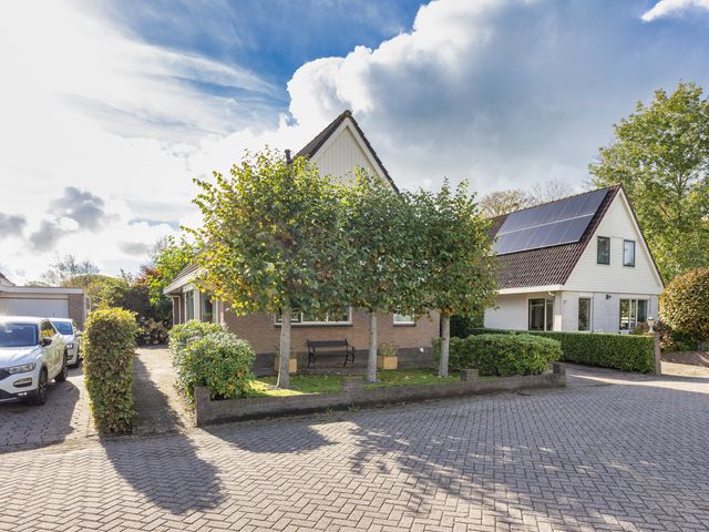 Menno Van Coehoornstraat 39, Sloten