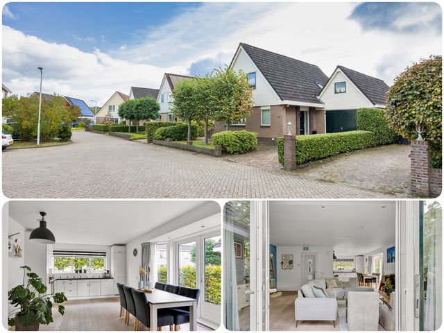 Menno Van Coehoornstraat 39, Sloten