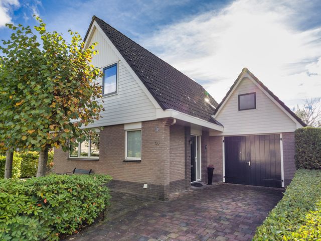 Menno Van Coehoornstraat 39, Sloten