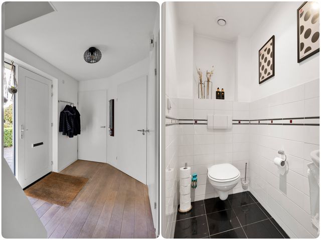 Menno Van Coehoornstraat 39, Sloten