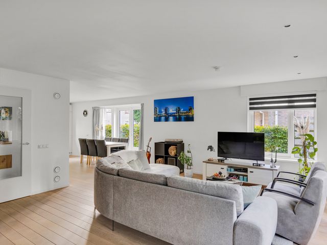 Menno Van Coehoornstraat 39, Sloten