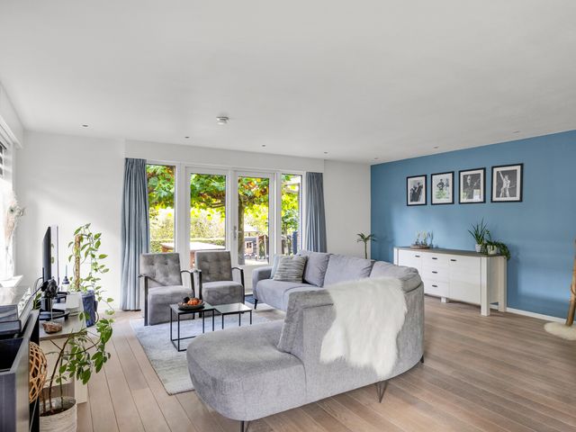 Menno Van Coehoornstraat 39, Sloten