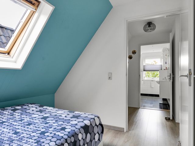 Menno Van Coehoornstraat 39, Sloten