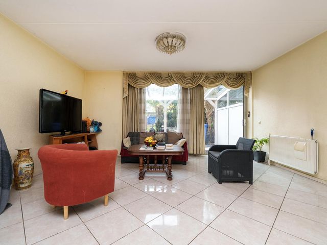 Zierikzeestraat 31A, Rotterdam