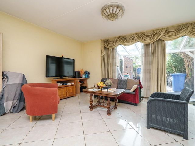 Zierikzeestraat 31A, Rotterdam