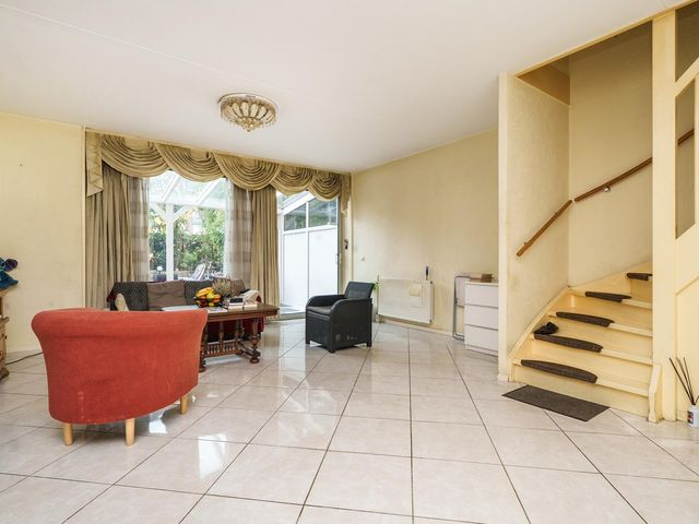 Zierikzeestraat 31A, Rotterdam