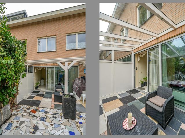 Zierikzeestraat 31A, Rotterdam