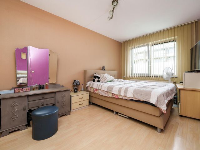 Zierikzeestraat 31A, Rotterdam