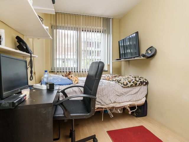 Zierikzeestraat 31A, Rotterdam