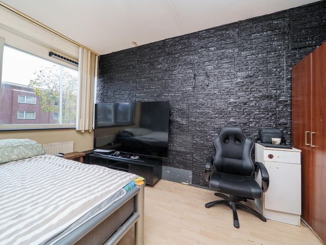 Zierikzeestraat 31A, Rotterdam