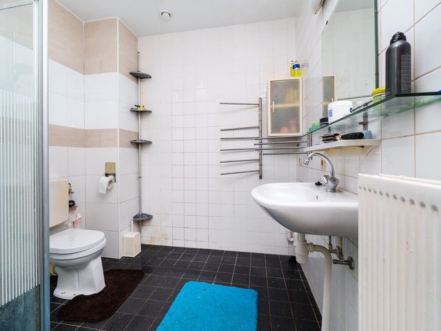 Zierikzeestraat 31A, Rotterdam