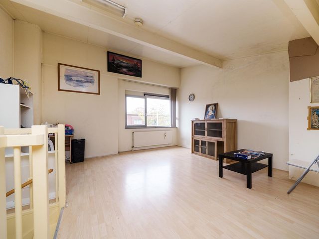 Zierikzeestraat 31A, Rotterdam