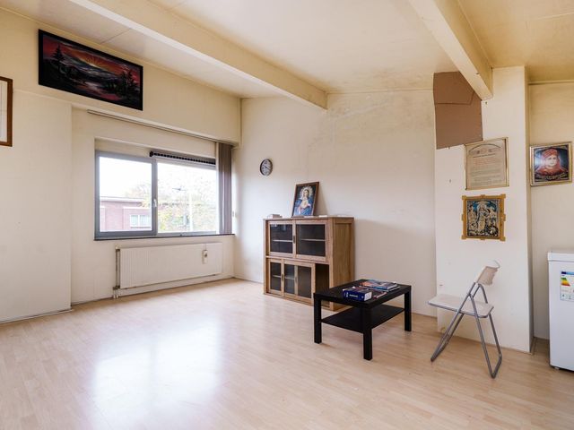 Zierikzeestraat 31A, Rotterdam