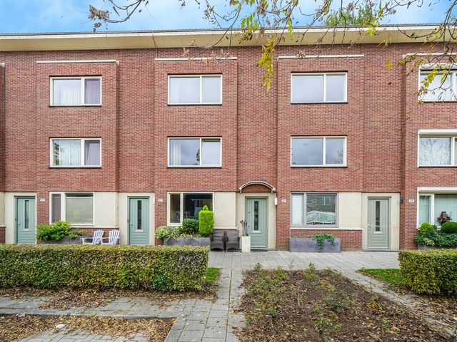 Zierikzeestraat 31A, Rotterdam