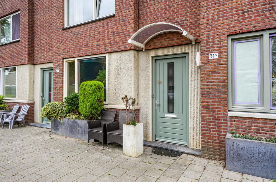Zierikzeestraat 31A