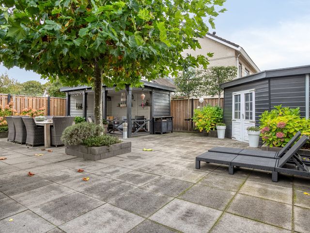 Breukkruid 2, Veenendaal