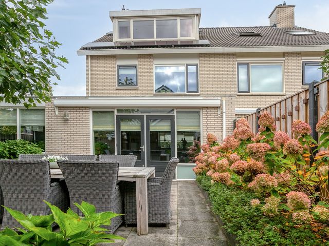 Breukkruid 2, Veenendaal